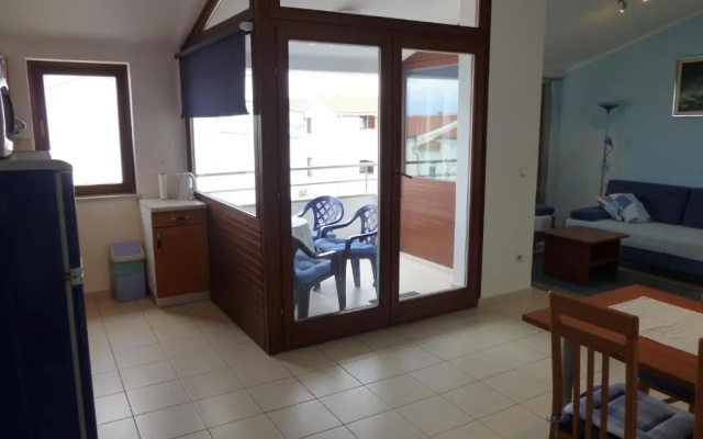 Apartment Grozic