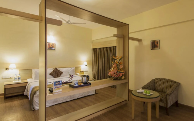 Phoenix Hotel