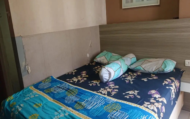 Hotel O Apartemen Grand Sentraland by Mira