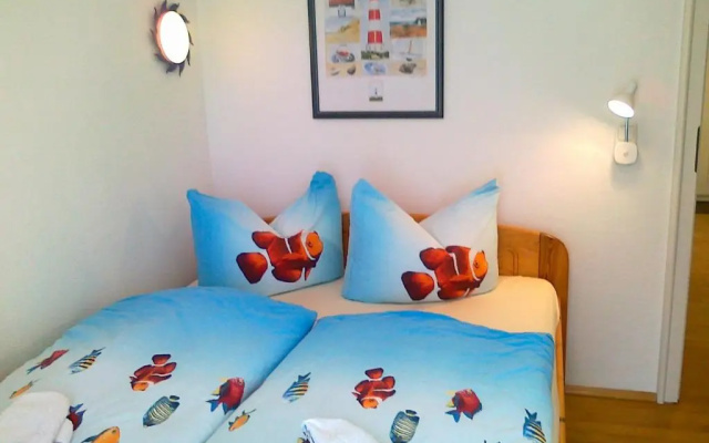 Residenz Bleichröder - Ferienwohnung 27