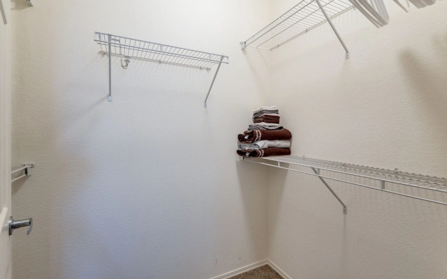 Wigwam 2 Bedrooms 2 Bathrooms Townhouse