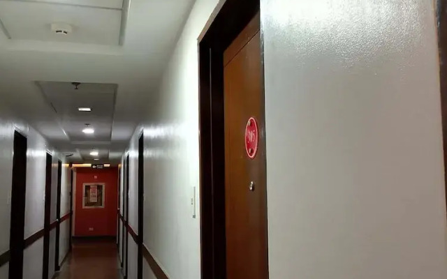 WJV Mia Hotel Humay-Humay