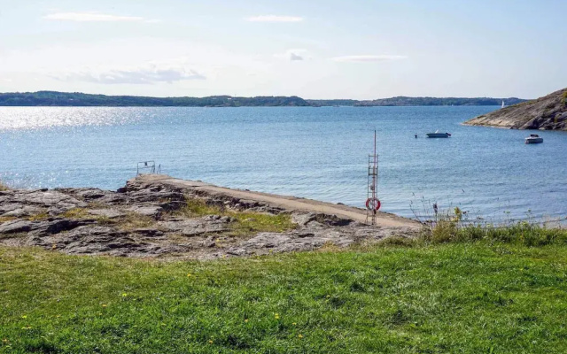 Family-friendly Apartment by the Sea