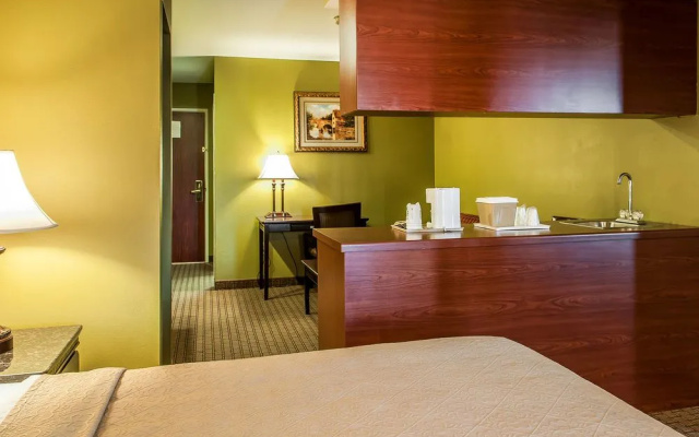 Quality Inn