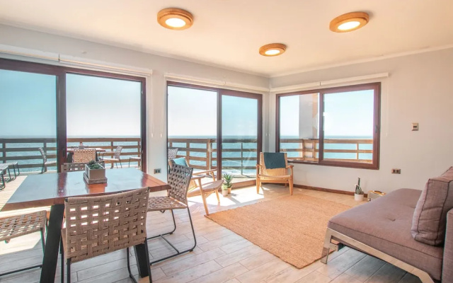 Hotel Boutique Puramar