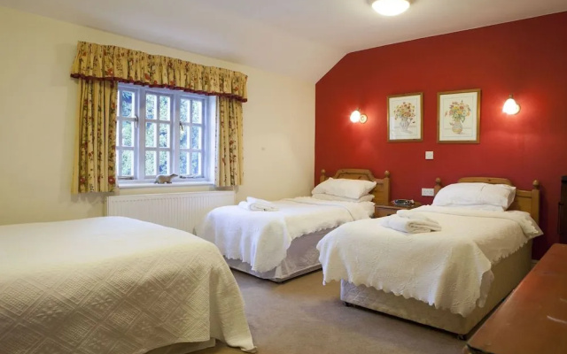 Red Lion Inn