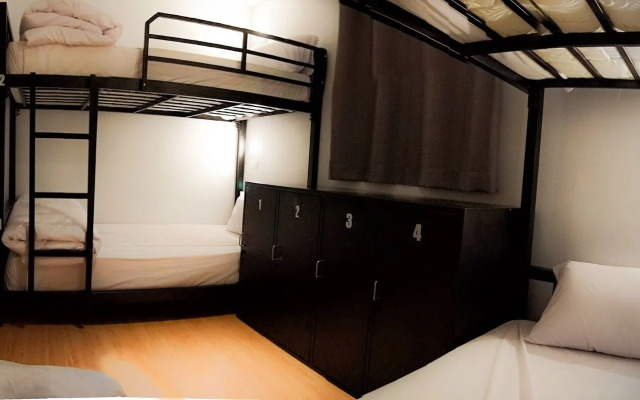 Us Hostel Samui