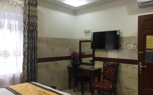 Hoang Thanh Thuy 3 Hotel