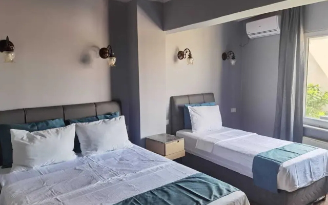 City Park Hotel Corlu