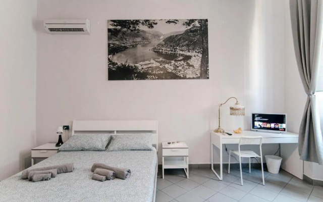 Downtown Rooms