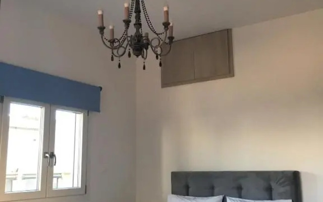 Paradise House
