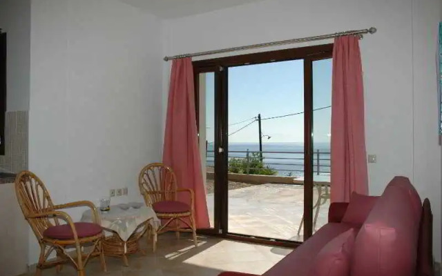 Villa Platanaki