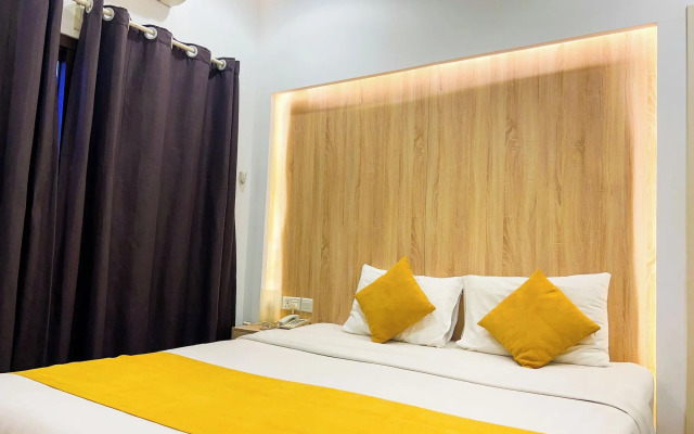 24 Gold Hotel