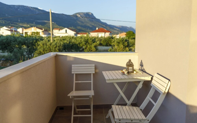 Luxury Villa Petra near Split