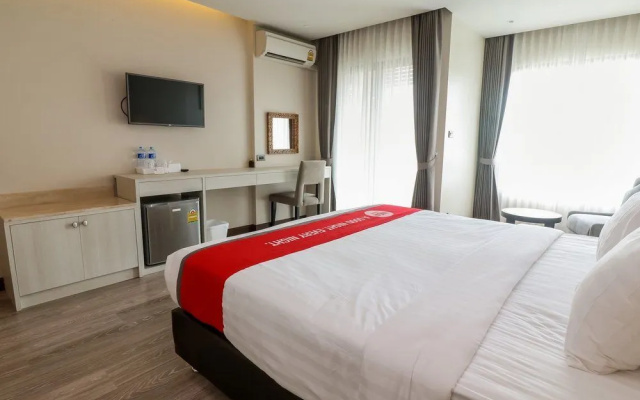 Nida Rooms San Phisuea 88