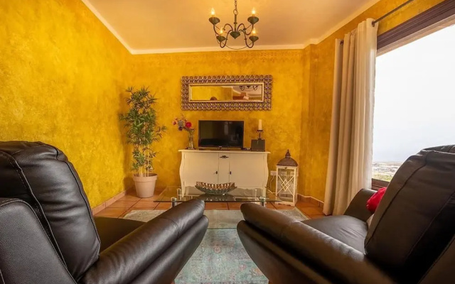 Apartamento Vulcano in Adeje