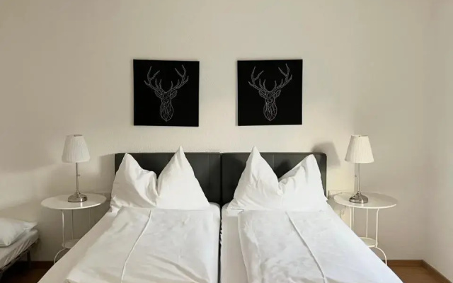 Peters Panoramaappartement