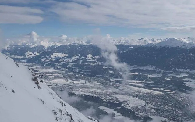 Berghütten Innsbruck - Das Höfl