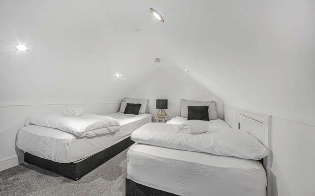 Southview Apartment