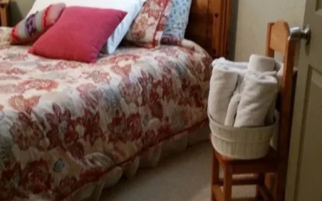 Silver Valley Bed and Breakfast