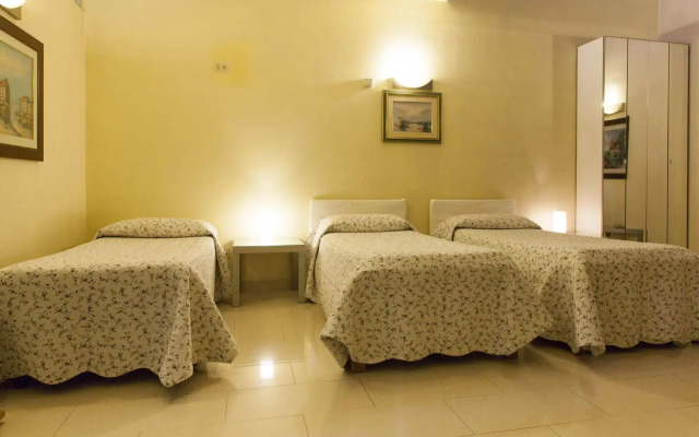 Hotel Europa
