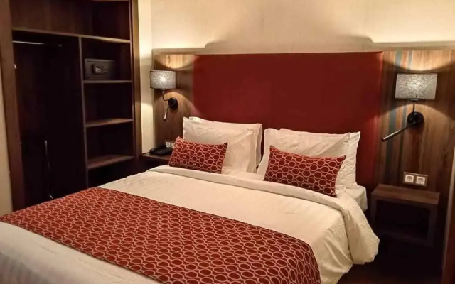 Bladi Suite Oran