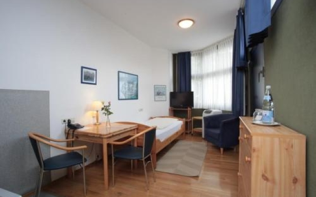 Hotel Krone Dorfkrug
