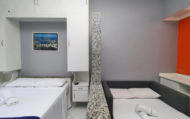 Rio Spot Homes C042a