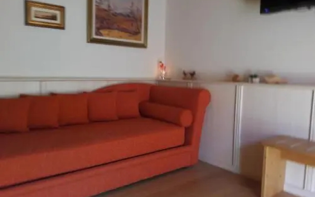 B&B Albuondi Tarvisio