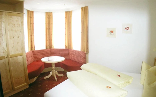 Hotel-Garni Weidacherhof