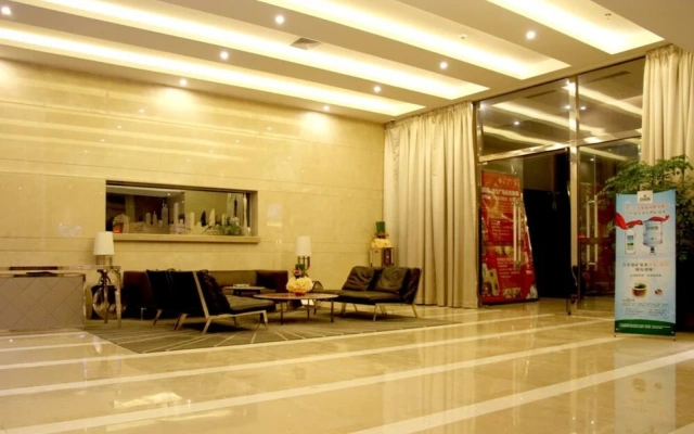 HEE HAHA Aparthotel