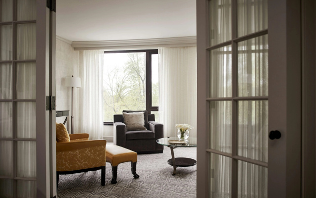 Four Seasons Hotel Boston