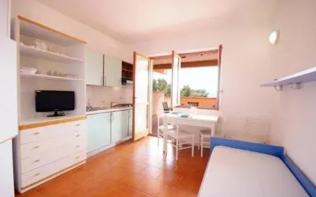 Casa Del Golfo
