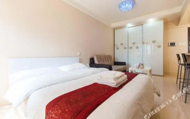 Yuhedi Apartment Hotel (Shenzhen KK100)