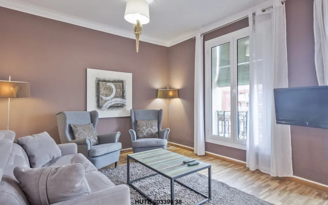 Alcam Classic Urgell