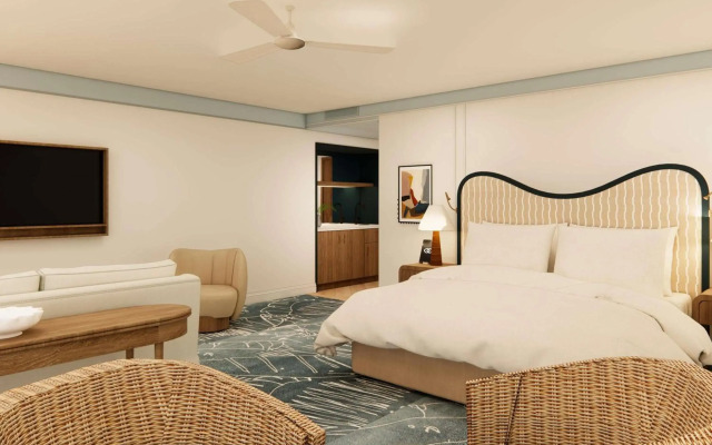 Elysium Noosa Resort - MGallery Collection