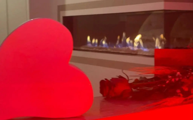 Romantic Suite