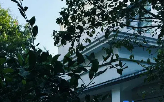 Jingdezhen Baimo Manor