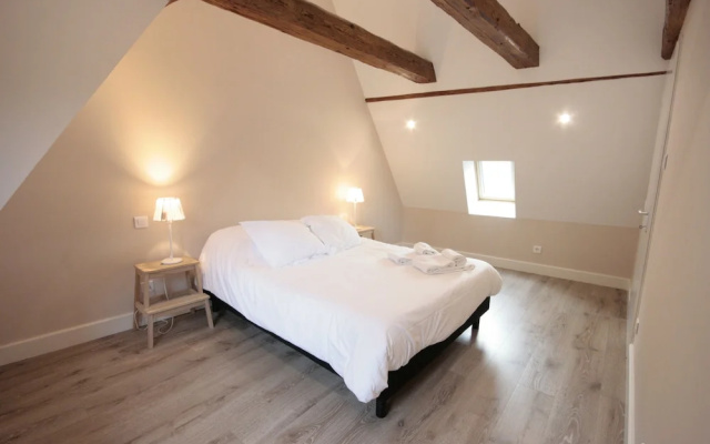 Appartement Le 1532
