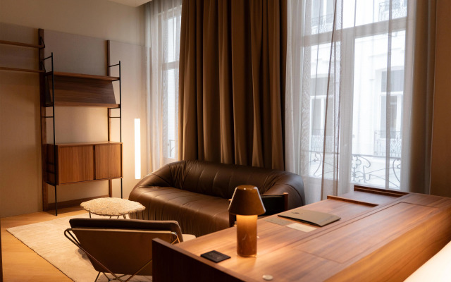 Mercer Madrid