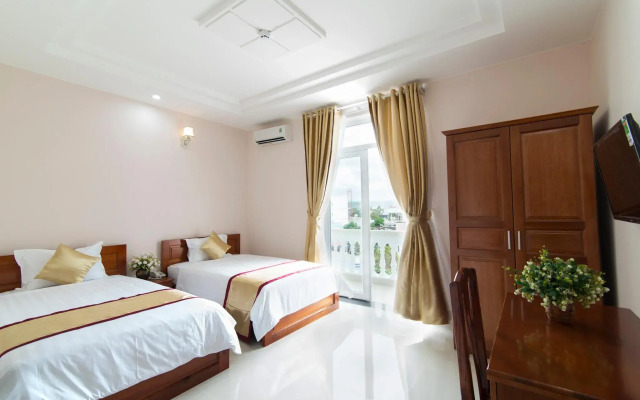 Thuan Hai Hotel