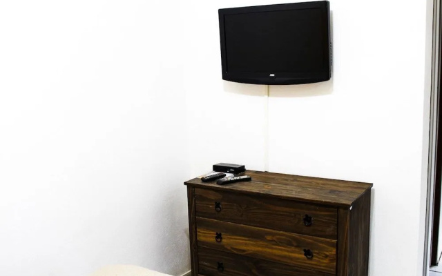 Casa de Campos Guest House