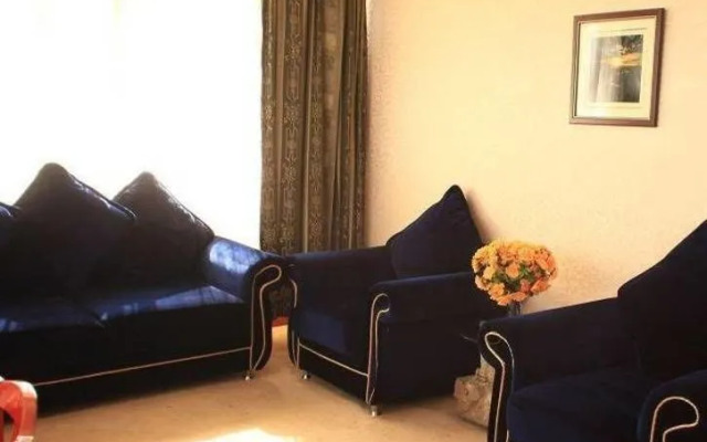 World Star International Hotel - Shenyang