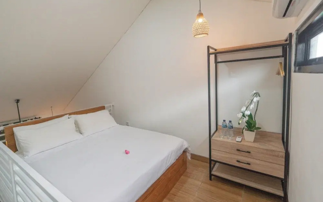 Elbe Homestay
