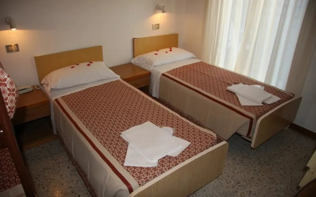 Hotel Giada