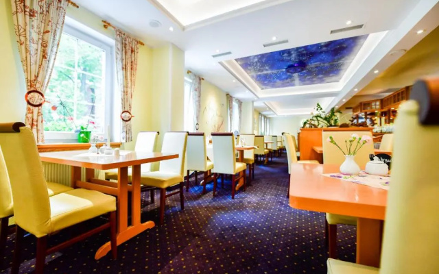 Hotel Zum Stern