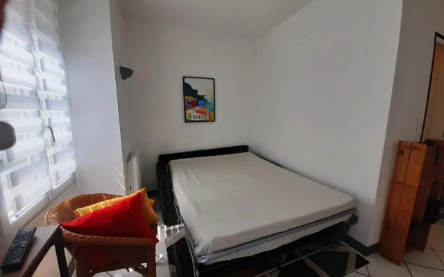 Urban Chic 44 M2