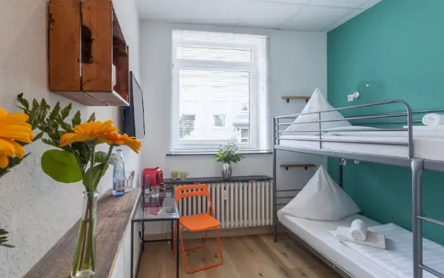 Hostel Hannover