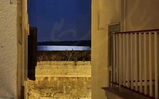 Trulli & Dimore Casa Marea