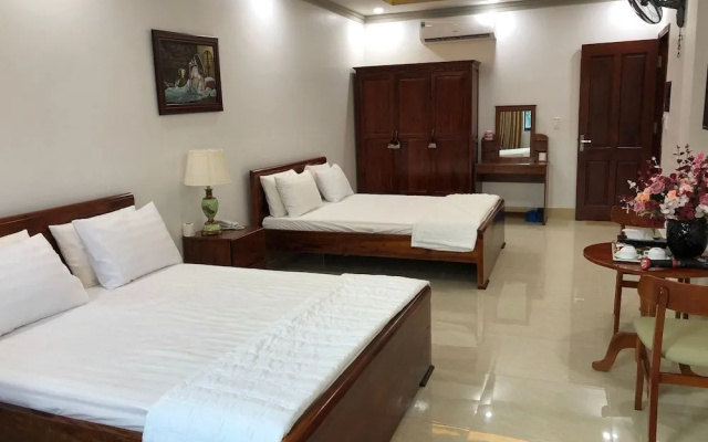 Hoang Lam Hotel